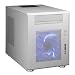 LIAN LI �L���[�uPC�P�[�X PC-Q08A �V���o�[