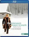 Anderszewski: Unquiet Traveller [Blu-ray] [2010]