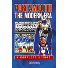 Portsmouth: the Modern Era - a Complete Record (Desert Island Football Histories)