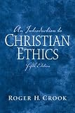 Introduction to Christian Ethics, An (5th Edition) image