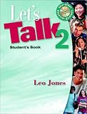 Let's Talk Student's Book with Audio CD