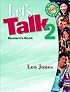 Let's Talk 2: Student's Book