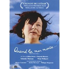 Quand la mer monte... (Original French Version With English Subtitles)