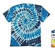 Desert Wash - The Tie-dye (DW520)