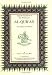 Al-Qur'an, the Guidance for Mankind - English with Arabic Text