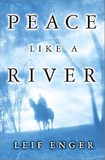 Peace Like a River