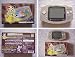 Nintendo Game Boy Advance System - Limited Edition New York Pokecenter's Pokemon Gold version