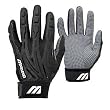 Mizuno Techfire Youth Batting Gloves