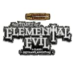 Best Of Atari: Temple Of Elemental Evil (PC)