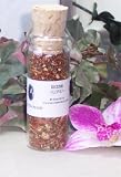 Hand-blended Herbal Incense: Love