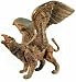 Ray Harryhausen Film Library 8" Griffin Soft Vinyl Figure