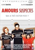 Amours suspectes