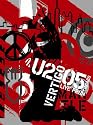 U2 - 2005 Vertigo - Live From Chicago (Deluxe Edition) [DVD]