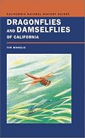 Dragonflies and Damselflies of California