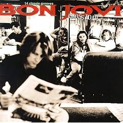 Bon Jovi Biography, lyrics, albums, videos, discography