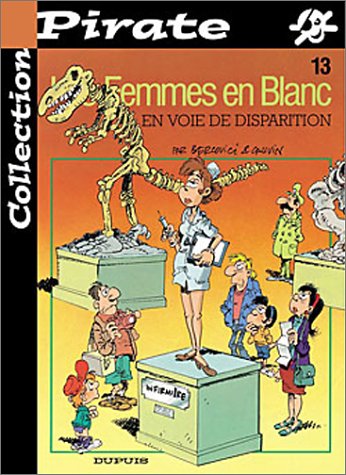 Blanc