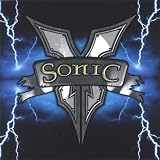 Sonic X