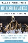 Tales from the North Carolina Tar Hee...