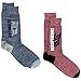 Transformers Boys Teen Adult Mens 2 Pack Crew Socks