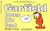 Garfield Loses His Feet (Garfield (Numbered Paperback))