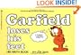 Garfield Loses His Feet (Garfield (Numbered Paperback))