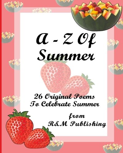 A-Z Of Summer