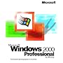 Microsoft Windows 2000 Professional (License)