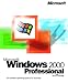 Microsoft Windows 2000 Professional (License)
