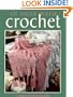 In Love With Crochet (Leisure Arts #108201) (Crochet Collection Series)