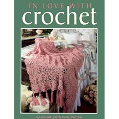 In Love With Crochet
