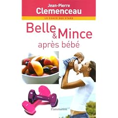 Belle & Mince : Apr�s b�b�