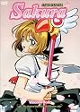 Cardcaptor Sakura - Vacation Daze (Vol. 5)