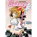 Cardcaptor Sakura - Vacation Daze (Vol. 5) ~ Sakura Tange