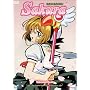 Cardcaptor Sakura - Vacation Daze (Vol. 5)