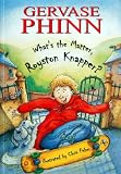 Cover of What's the Matter, Royston Knapper? by Gervase Phinn 0859538834