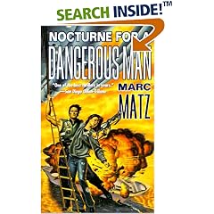 Nocturne For A Dangerous Man