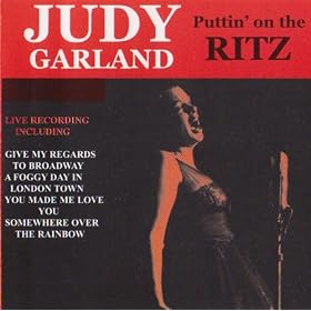 Puttin' on the Ritz