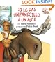 Si le das un panecillo a un alce (Spanish Edition)