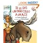Si le das un panecillo a un alce (Spanish Edition)