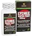 Lychee Super Fruit with Green Tea + Resveratrol 500mg