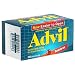 Advil Ibuprofen, 200 mg, Coated Tablets 225 coated tablets