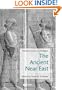 Ancient Near East: Historical Sources in Translation(Blackwell Sourcebooks in Ancient History)