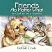 Book Friends No Matter What: So Glad We Stick Together