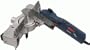 Factory-Reconditioned Bosch 1640VSK-46 Fine Cut Finishing Saw Kit with Miter