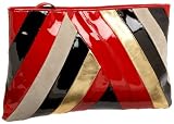 Goldenbleu Tyler Clutch
