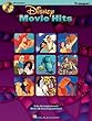 Disney Movie Hits Songbook for Trumpet - BK+CD
