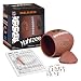 Chicago Bears Travel Yahtzee by USAopoly