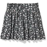 オールドネイビー OLD NAVY/ プリントサークルスカート マルチフローラル ボトムススカート(スコート) XS (5歳)【並行輸入】