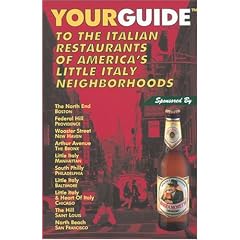 Your Guide to the Italian Restaurants of America's Little Italy Neighborhoods (Yourguide)