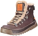 ART SKYLINE 615, Unisex - Erwachsene, Stiefel, Braun (BROWN), EU 44